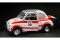 FIAT Abarth 695SS Assetto Corsa (Italeri 4705) 1/12 FIAT Abarth 695SS Assetto Corsa (Italeri 4705) 1/12