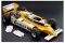 RENAULT RE 20 Turbo (Italeri 4707) 1/12