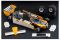 RENAULT RE 20 Turbo (Italeri 4707) 1/12