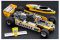 RENAULT RE 20 Turbo (Italeri 4707) 1/12