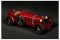Alfa Romeo 8C 2300 Roadster (Italeri 4708) 1/12 Alfa Romeo 8C 2300 Roadster (Italeri 4708) 1/12