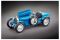 Bugatti Type 35B Roadster (Italeri 4713) 1/12 Bugatti Type 35B Roadster (Italeri 4713) 1/12