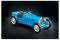 Bugatti Type 35B Roadster (Italeri 4713) 1/12 Bugatti Type 35B Roadster (Italeri 4713) 1/12
