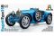 Bugatti Type 35B Roadster (Italeri 4713) 1/12 Bugatti Type 35B Roadster (Italeri 4713) 1/12