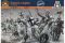 Тевтонские рыцари (Italeri 6019) 1/72 Тевтонские рыцари (Italeri 6019) 1/72
