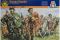 Римская кавалерия I век до н. э. (ITALERI 6028) 1/72