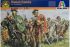 Римська кавалерія I ст. до н. е. (ITALERI 6028) 1/72