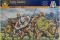 Кельтская кавалерия - I век. до н.э (ITALERI 6029) 1/72