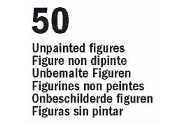 Французский иностранный легион (Italeri 6054) 1/72