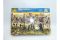 Французская легкая пехота (Italeri 6066) 1/72 Французская легкая пехота (Italeri 6066) 1/72
