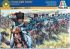 Французская легкая кавалерия (Italeri 6080) 1/72 Французская легкая кавалерия (Italeri 6080) 1/72