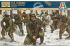 Пехота США (зимняя уніформа) (Italeri 6133) 1/72