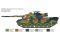 Leopard 1 A5 (Italeri 6481) 1/35