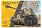 Marder III Ausf. H Sd. Kfz.138 (Italeri 6566) 1/35