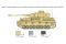 Pz. Kpfw. IV Ausf. H (Italeri 6578) 1/35 Pz. Kpfw. IV Ausf. H (Italeri 6578) 1/35