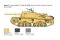 Semovente M42 da 75/34 (Italeri 6584) 1/35