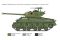 M4A3E8 Sherman (Italeri 6586) 1/35