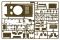 M4A3E8 Sherman (Italeri 6586) 1/35