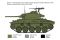 M24 Chaffee Корейская война (ITALERI 6587) 1/35 M24 Chaffee Корейская война (ITALERI 6587) 1/35