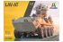 LAV-AT (Italeri 6588) 1/35