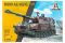 M109 A2/A3/G (Italeri 6589) 1/35 M109 A2/A3/G (Italeri 6589) 1/35