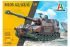 M109 A2/A3/G (Italeri 6589) 1/35 M109 A2/A3/G (Italeri 6589) 1/35