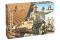 Pz.Kpfw.IV F1/F2/G с пехотой корпуса "Африка" (Italeri 6593) 1/35 Pz.Kpfw.IV F1/F2/G с пехотой корпуса "Африка" (Italeri 6593) 1/35