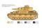 Pz.Kpfw.IV F1/F2/G с пехотой корпуса "Африка" (Italeri 6593) 1/35 Pz.Kpfw.IV F1/F2/G с пехотой корпуса "Африка" (Italeri 6593) 1/35