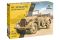 Kfz.12 Horch 901 Typ 40 (Italeri 6597) 1/35 Kfz.12 Horch 901 Typ 40 (Italeri 6597) 1/35