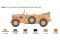 Kfz.12 Horch 901 Typ 40 (Italeri 6597) 1/35 Kfz.12 Horch 901 Typ 40 (Italeri 6597) 1/35