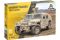 HMMWV M1036 TOW Carrier (Italeri 6598) 1/35 HMMWV M1036 TOW Carrier (Italeri 6598) 1/35