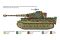 Pz.Kpfw. VI Tiger I Ausf. E позднего производства (Italeri 6754) 1/35 Pz.Kpfw. VI Tiger I Ausf. E позднего производства (Italeri 6754) 1/35