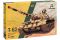 Т-62 (ITALERI 7006) 1/72 Т-62 (ITALERI 7006) 1/72