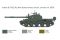 Т-62 (ITALERI 7006) 1/72 Т-62 (ITALERI 7006) 1/72