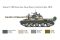 Т-62 (ITALERI 7006) 1/72 Т-62 (ITALERI 7006) 1/72