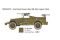 M3A1 Scout Car (Italeri 7063) 1/72 M3A1 Scout Car (Italeri 7063) 1/72