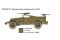 M3A1 Scout Car (Italeri 7063) 1/72 M3A1 Scout Car (Italeri 7063) 1/72