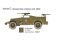 M3A1 Scout Car (Italeri 7063) 1/72 M3A1 Scout Car (Italeri 7063) 1/72