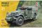 M3A1 Scout Car (Italeri 7063) 1/72 M3A1 Scout Car (Italeri 7063) 1/72