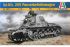 Sd.Kfz..265 Panzerbefehlswagen (ITALERI 7072) 1/72