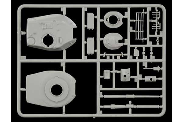 Magash 6 (ITALERI 7073) 1/72