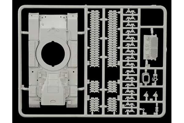 Magash 6 (ITALERI 7073) 1/72