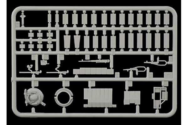 Magash 6 (ITALERI 7073) 1/72