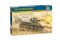 T-34/76 (Italeri 7078) 1/72 T-34/76 (Italeri 7078) 1/72