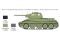 T-34/76 (Italeri 7078) 1/72 T-34/76 (Italeri 7078) 1/72