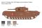 Churchill Mk. III (Italeri 7083) 1/72 Churchill Mk. III (Italeri 7083) 1/72