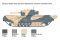 Churchill Mk. III (Italeri 7083) 1/72 Churchill Mk. III (Italeri 7083) 1/72