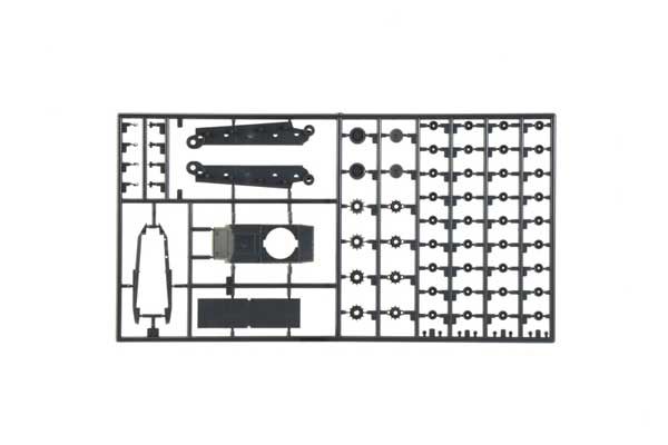 Pz. Kpfw. 35(t) (Italeri 7084) 1/72