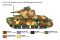 Pz. Kpfw. 35(t) (Italeri 7084) 1/72 Pz. Kpfw. 35(t) (Italeri 7084) 1/72