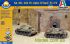 SD. KFZ. 161 PZ. KPFW. IV AUSF.F1/F2 (Italeri 7514) 1/72 SD. KFZ. 161 PZ. KPFW. IV AUSF.F1/F2 (Italeri 7514) 1/72